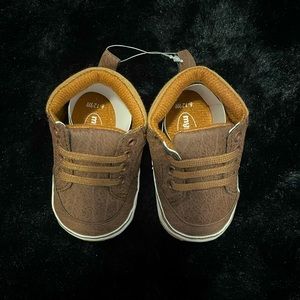 Myggpp Infant Shoes